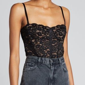 CAMI NYC Bria Bodysuit